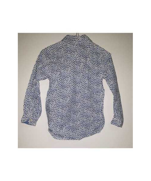 Camasa cu maneca lunga pentru baieti Paul&Shark