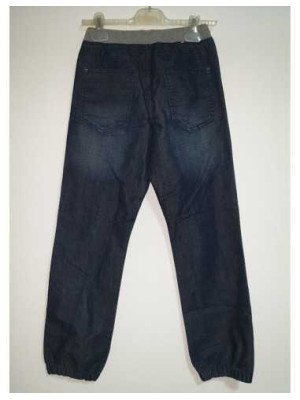 Pantaloni lungi de blug Name it 2