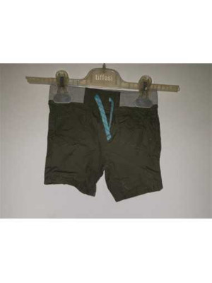 Pantaloni scurti pentru bebelusi In Extenso