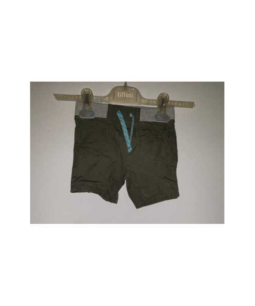 Pantaloni scurti pentru bebelusi In Extenso