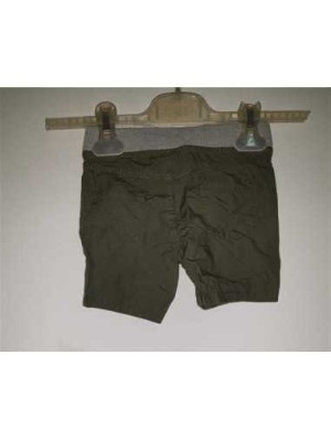 Pantaloni scurti pentru bebelusi In Extenso 2