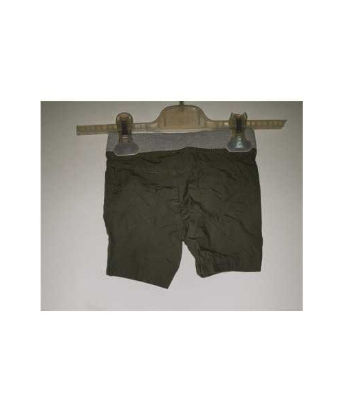 Pantaloni scurti pentru bebelusi In Extenso