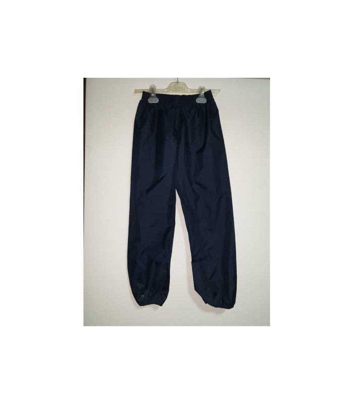 Pantaloni de fas impermeabili pentru copii Decathlon