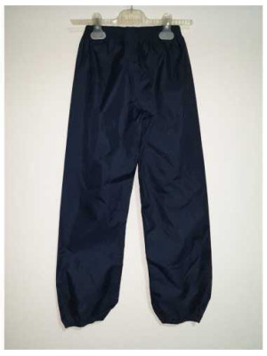 Pantaloni de fas impermeabili pentru copii Decathlon 2