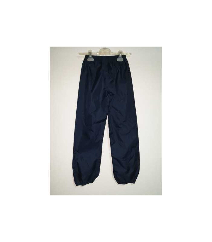 Pantaloni de fas impermeabili pentru copii Decathlon