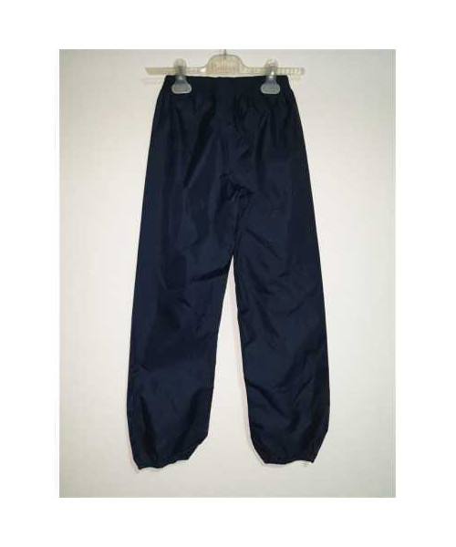Pantaloni de fas impermeabili pentru copii Decathlon