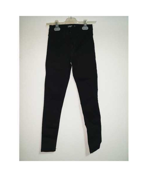 Pantaloni lungi de blugi pentru copii Sinsay