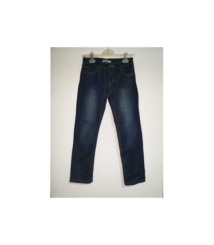 Pantaloni lungi pentru baieti Piazaitalia