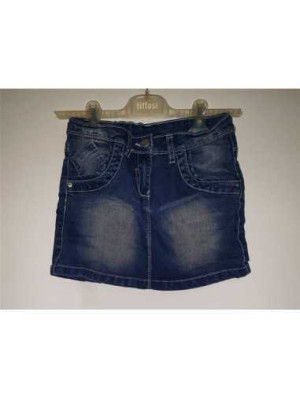 Fustita de blugi pentru fete Here There