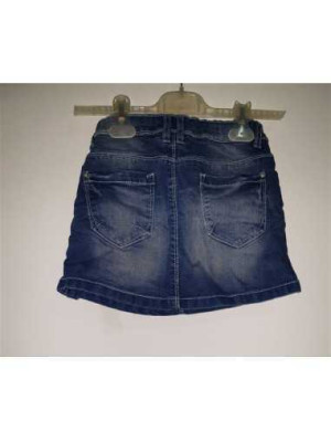Fustita de blugi pentru fete Here There 2