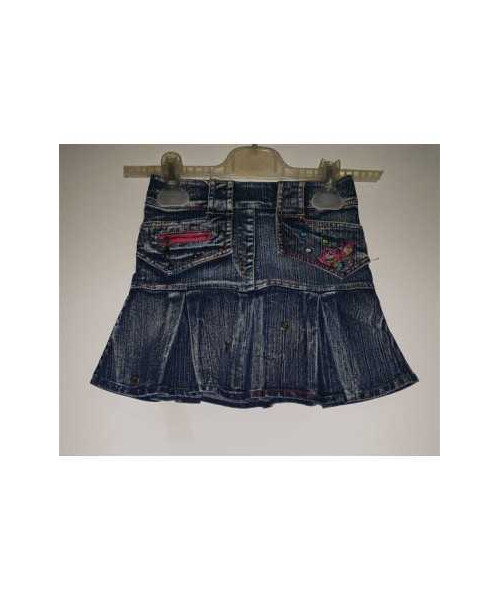 Fusta scurta de blugi AOE