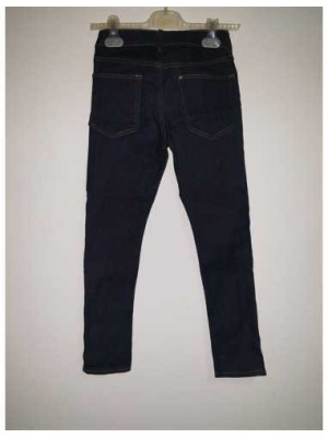 Pantaloni de blugi pentru copii 2