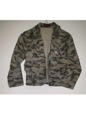 Sacou pentru primavara fete