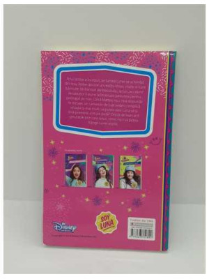 Soy Luna Sa ai aripi sa zbori Seria a doua Vol 1 2