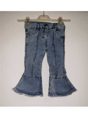 Pantaloni de blugi pentru fetite Mia Luce