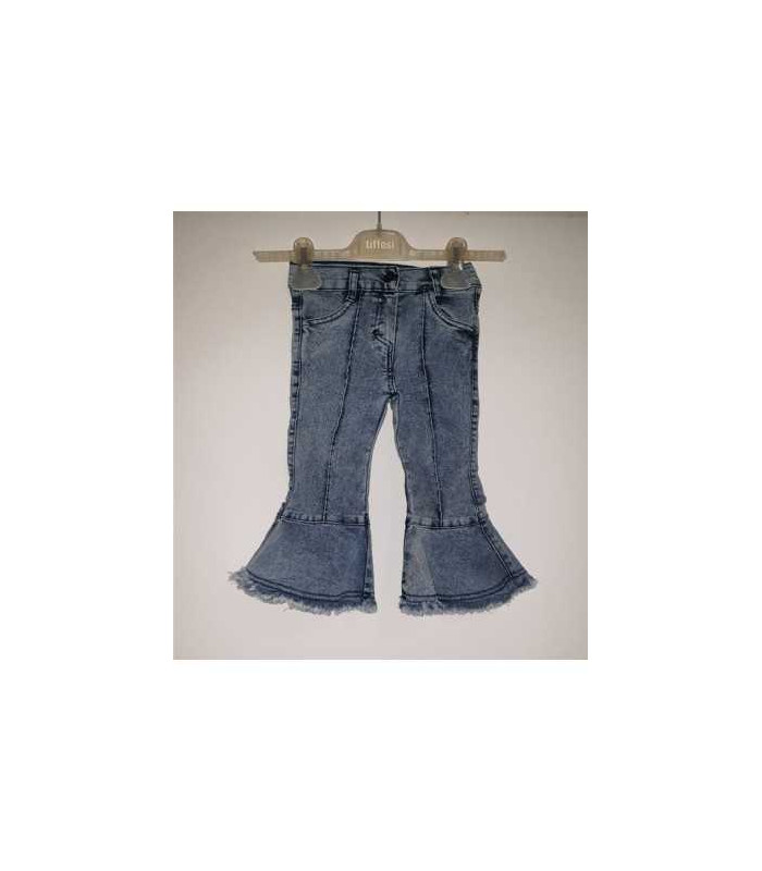 Pantaloni de blugi pentru fetite Mia Luce