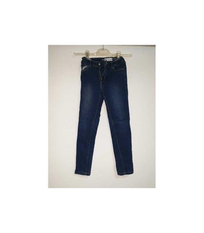 Pantaloni Jeans pentru copii IN EXTENSO
