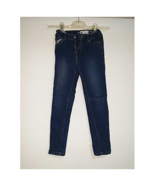 Pantaloni Jeans pentru copii IN EXTENSO