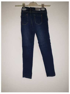 Pantaloni Jeans pentru copii IN EXTENSO 2