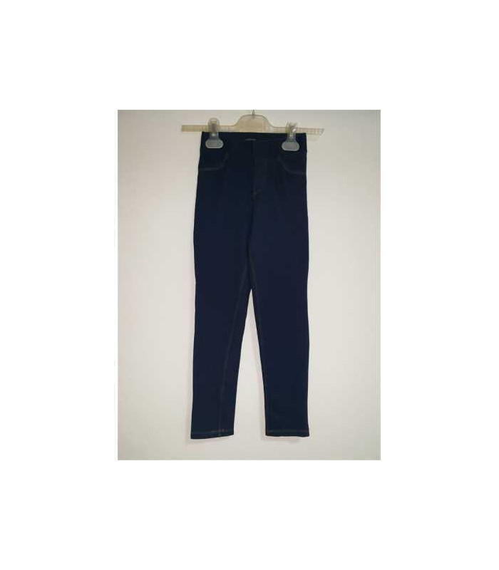 Pantaloni tip colanti pentru fetite In Extenso