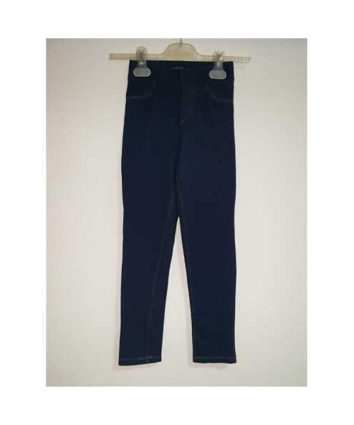 Pantaloni tip colanti pentru fetite In Extenso