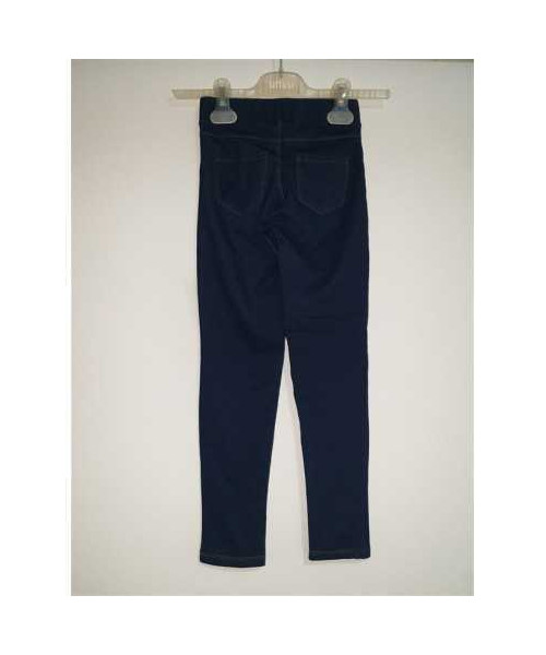 Pantaloni tip colanti pentru fetite In Extenso