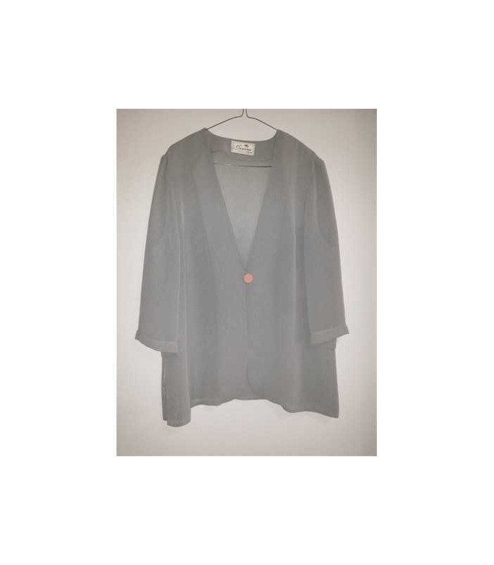 Bluza dama cu maneca scurta Janina