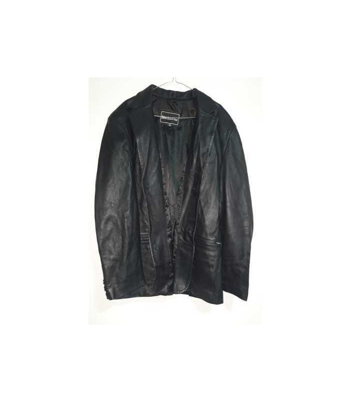 Jacheta pentru barbati din piele INCI LEATHER