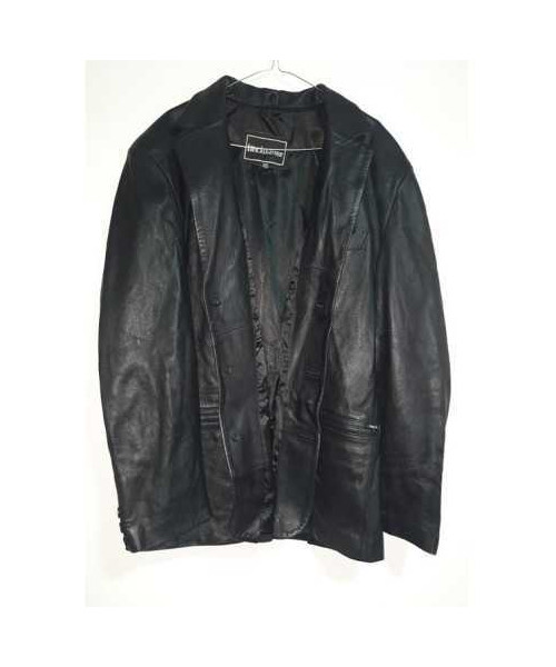 Jacheta pentru barbati din piele INCI LEATHER