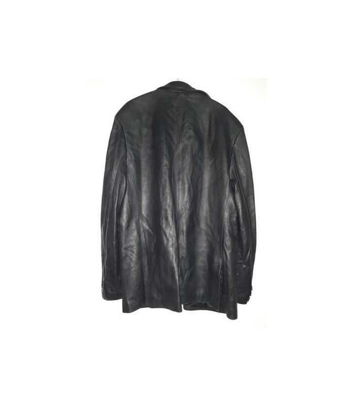Jacheta pentru barbati din piele INCI LEATHER
