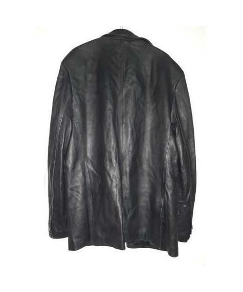 Jacheta pentru barbati din piele INCI LEATHER