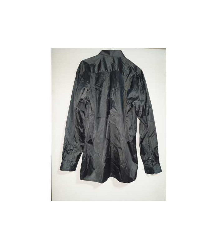 Camasa barbateasca cu aspect lucios Golden Time Fabulous