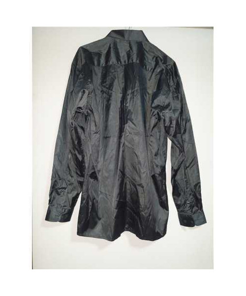 Camasa barbateasca cu aspect lucios Golden Time Fabulous