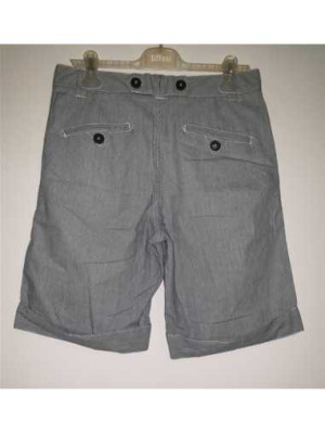 Pantaloni scurti pentru vara barbati Bellfield 2