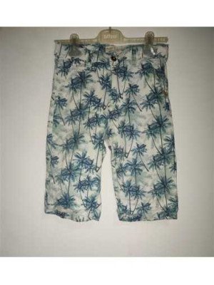 Pantaloni trei sferturi pentru copii Zara Boys