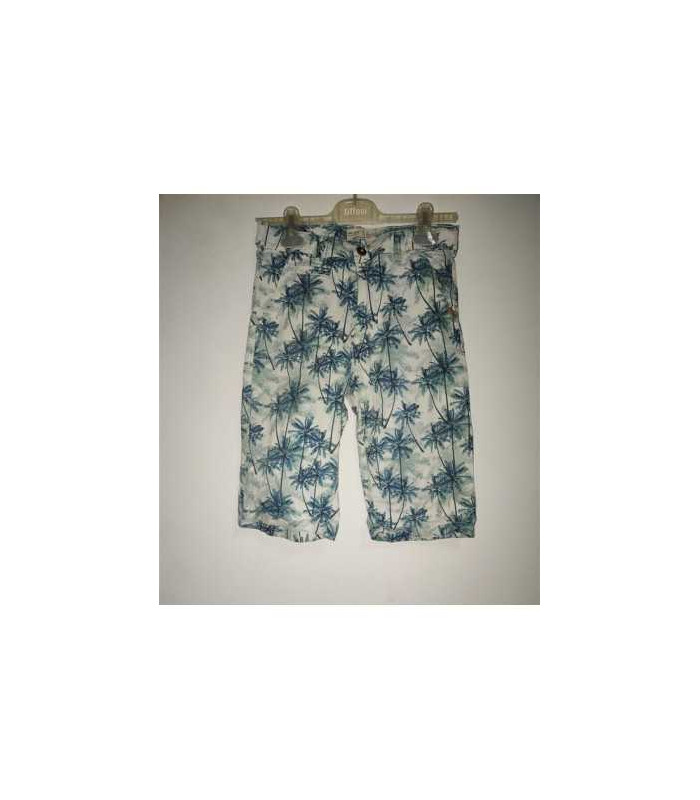 Pantaloni trei sferturi pentru copii Zara Boys