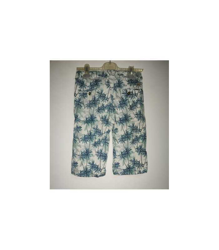 Pantaloni trei sferturi pentru copii Zara Boys