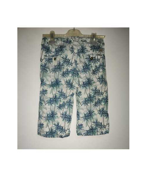 Pantaloni trei sferturi pentru copii Zara Boys