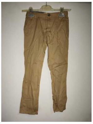 Pantaloni lungi pentru primavara copii H&M