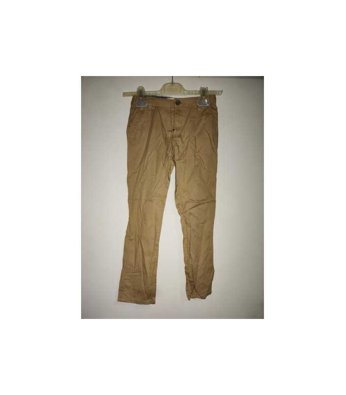 Pantaloni lungi pentru primavara copii H&M
