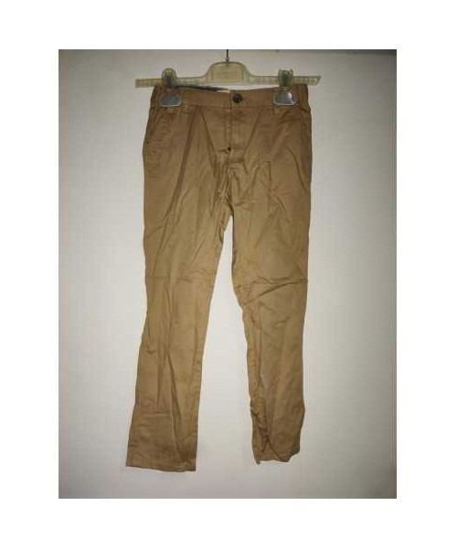 Pantaloni lungi pentru primavara copii H&M