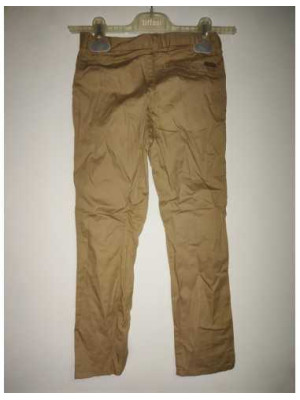 Pantaloni lungi pentru primavara copii H&M 2