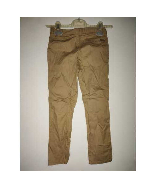 Pantaloni lungi pentru primavara copii H&M