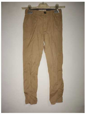 Pantaloni subtiri pentru copii H&M