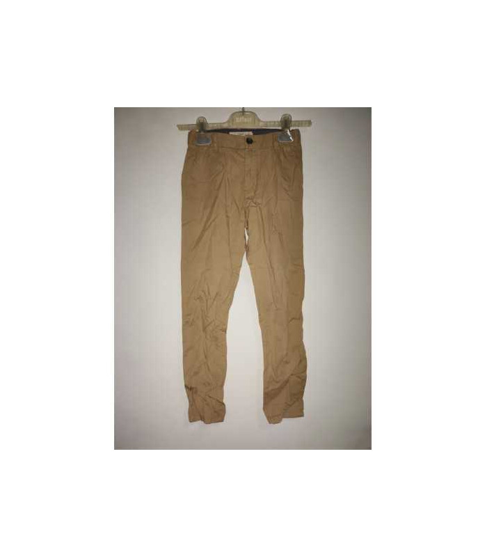 Pantaloni subtiri pentru copii H&M