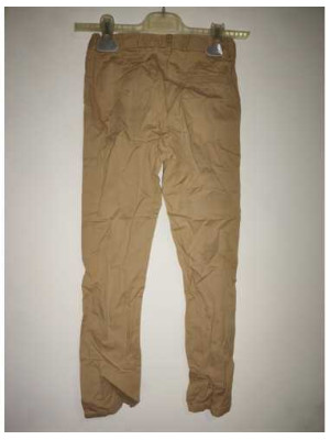 Pantaloni subtiri pentru copii H&M 2