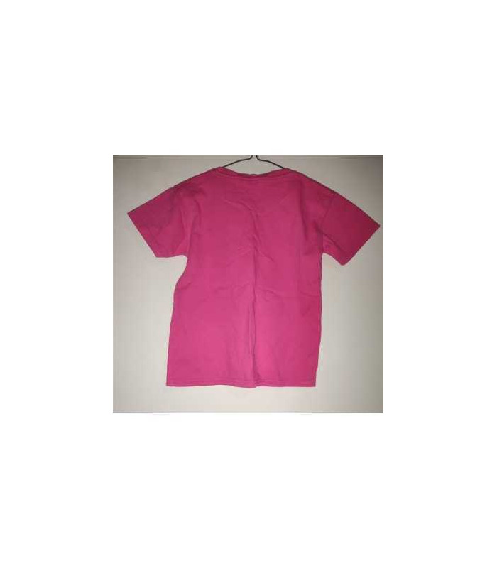 Tricou pentru fetite cu imprimeu colorat FD Original