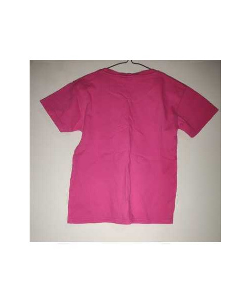 Tricou pentru fetite cu imprimeu colorat FD Original