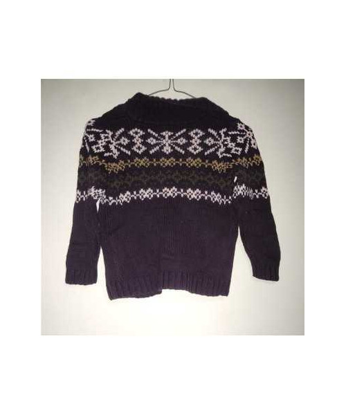 Pulover tricotat pentru fetite Mexx