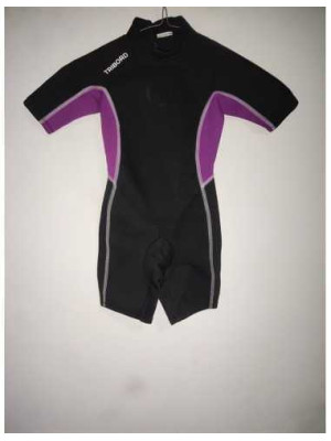 Costum inot copii Tribord